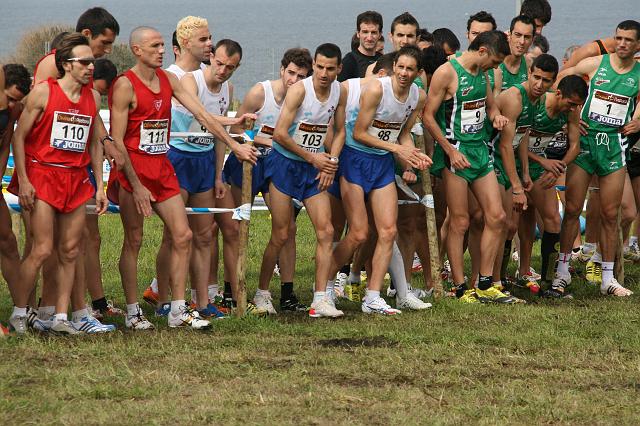 2010 Campionato de España de Campo a Través 055
